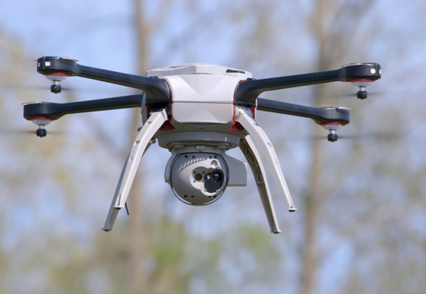 SkyRanger