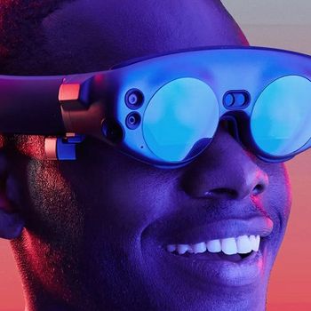 Magic Leap