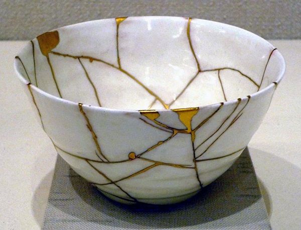 Kintsugi