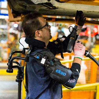 EksoVest