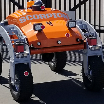 Scorpion 2