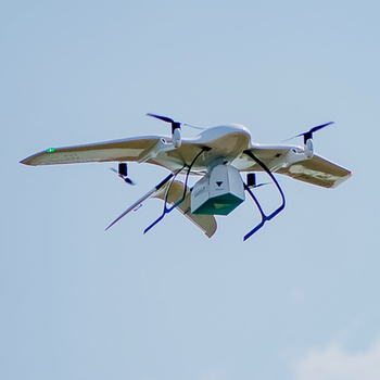 Wingcopter