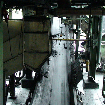 Pyrolysis