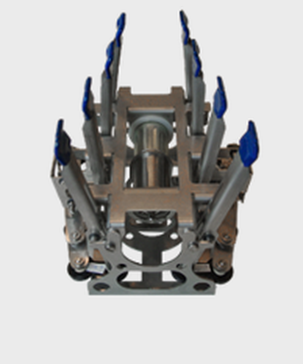 Gripper T101
