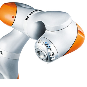 KUKA LBR iiw