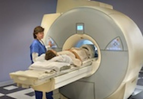 Magnetic Resonance Imaging