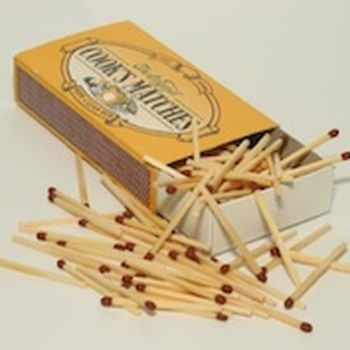 Matches