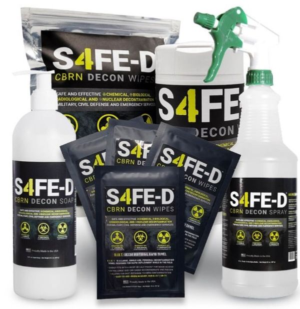 S4FE-D