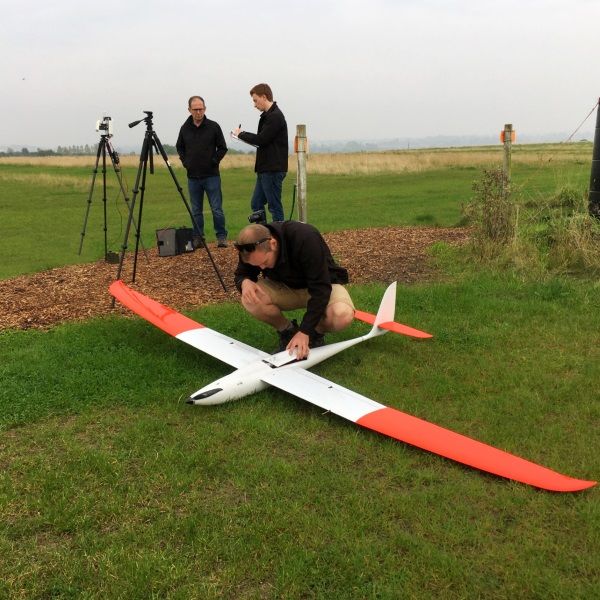 Cobra UAS