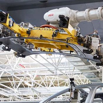 ABB Functional Modules