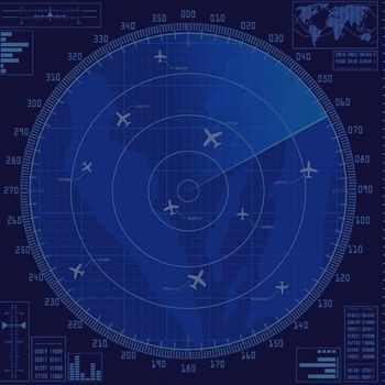 TrueView Radar
