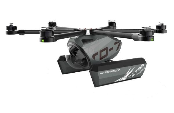 TD-7