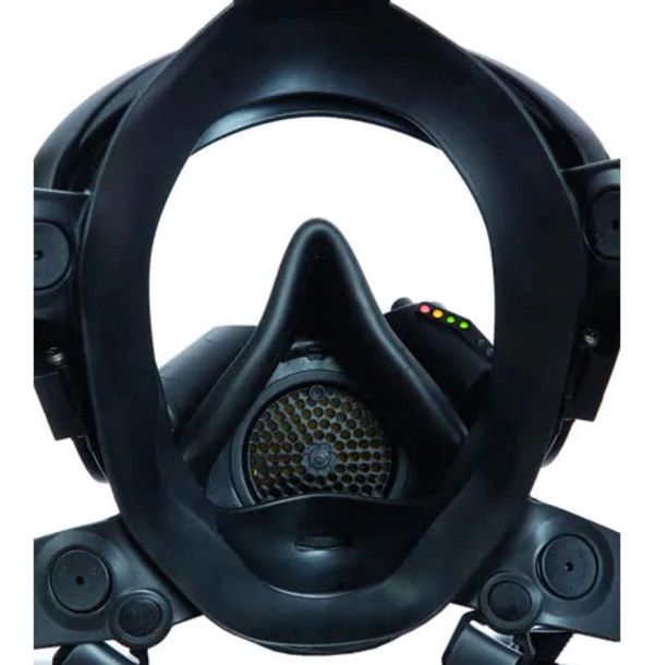 FPS 7000 Head-up Display (HUD)