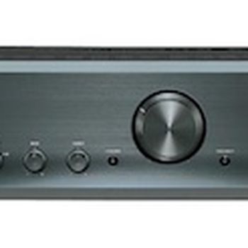 Amplifier