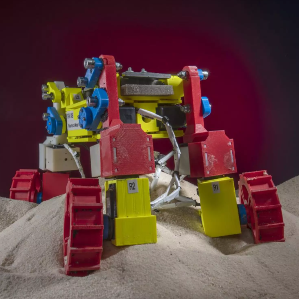 Mini Rover