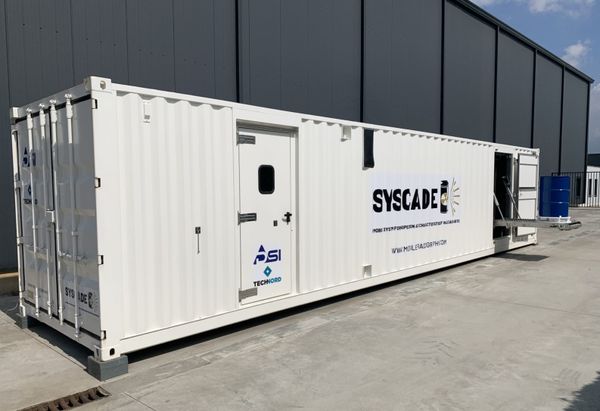 Syscade