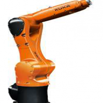 KR 16 Series