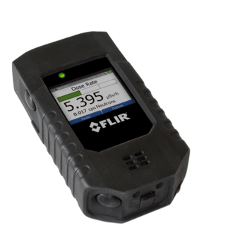 identiFINDER R300