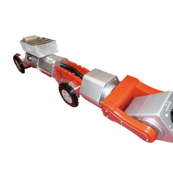 RMIS Mini Short Tethered