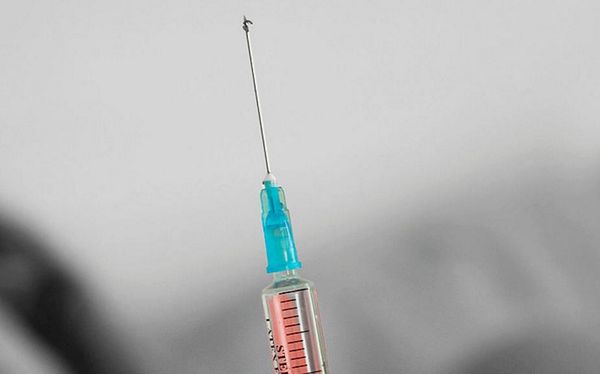 Injectable Micro-Camera