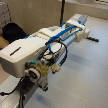 Roboship Robot
