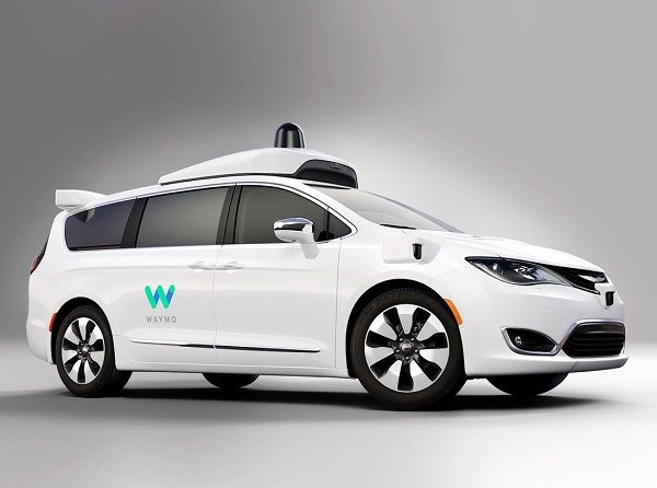 Waymo
