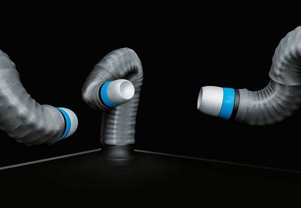 BionicMotionRobot