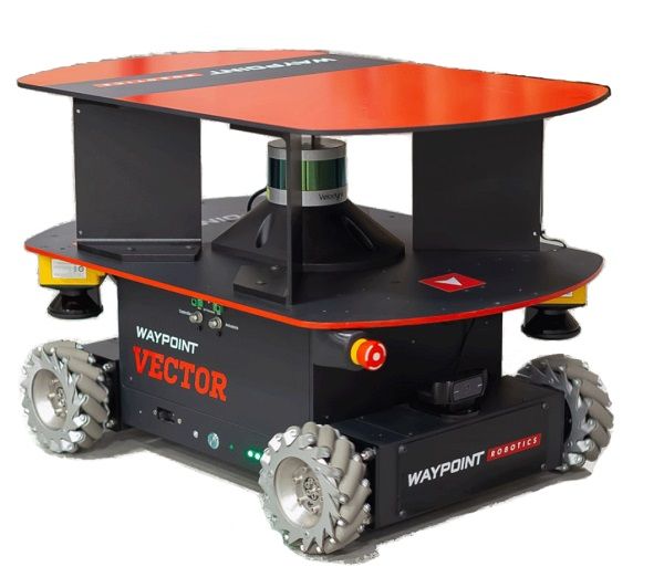 Locus Vector