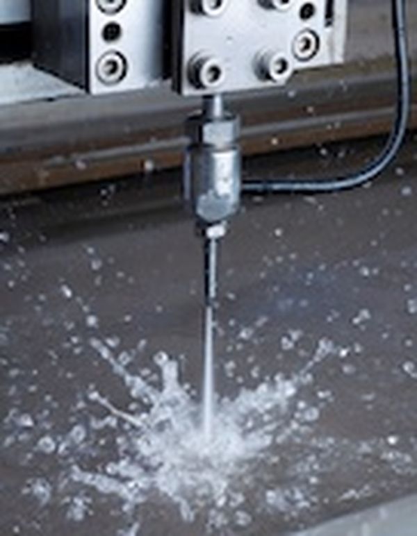 Abrasive particles