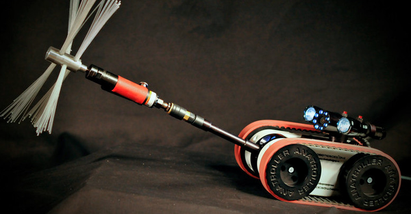 Anatroller ARI-100