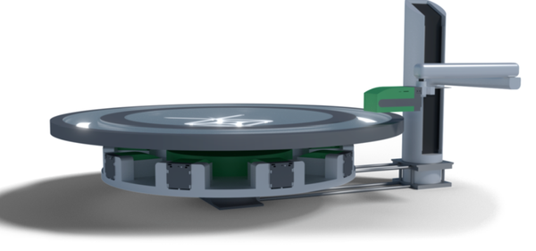 Dronehub