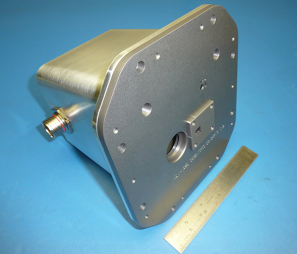 DRAGONEYE 3D FLASH LIDAR