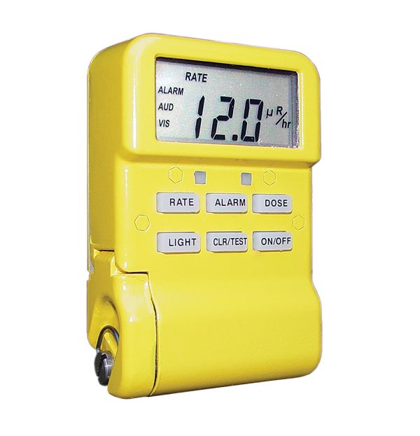 Ultra Radiac-Plus