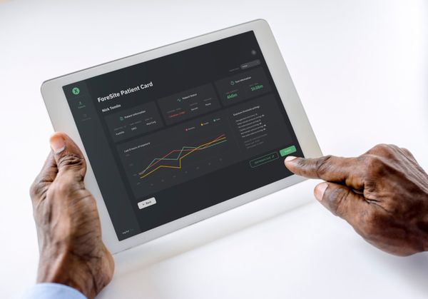 Intelligent Dynamic Sensing