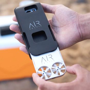 AirSelfie