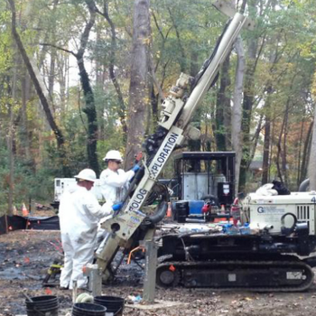 In Situ Carbon Amendments