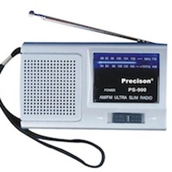 Use AM and FM to transmit information