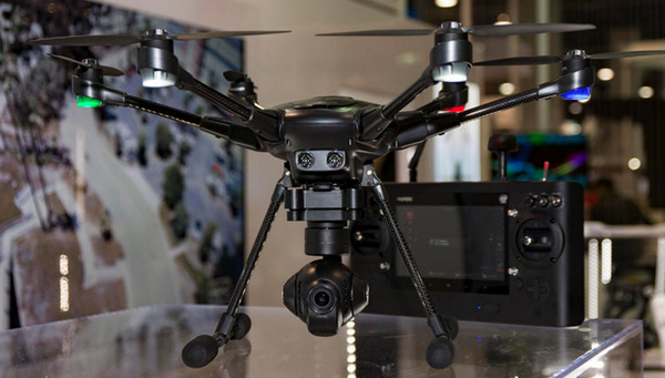 Typhoon H