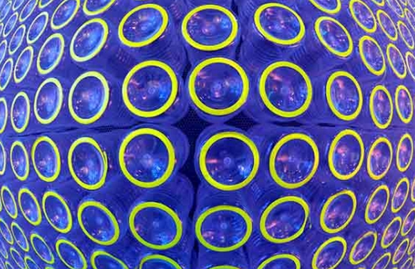Magnetic Smart Material