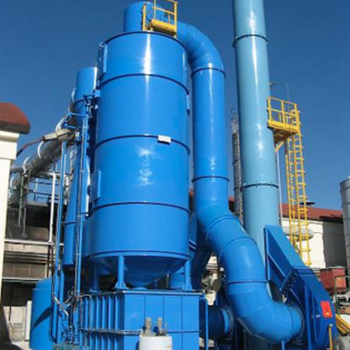 Wet Scrubber