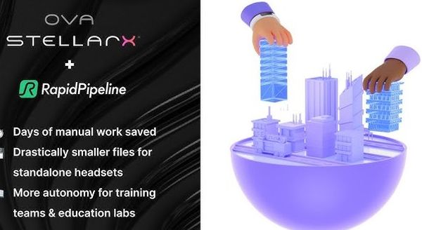 StellaX