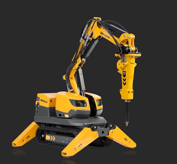 Brokk 70