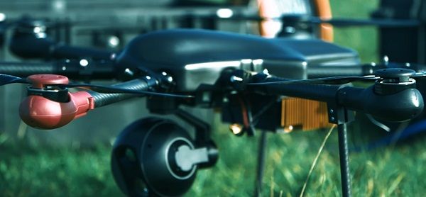 UAV Tether System
