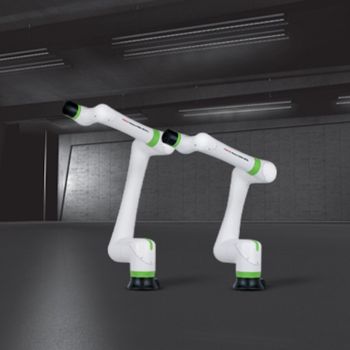 Fanuc CR10i