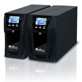 Uninterruptible Power Supply (UPS)