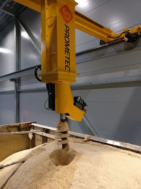 Q-Robot