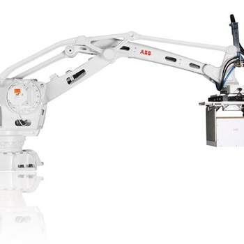 FlexGripper - Clamp