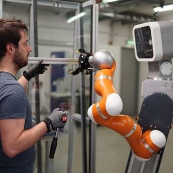 ColRobot