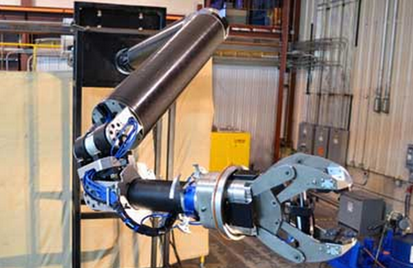 Powered Remote Manipulator