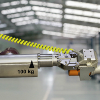 Modular Equipment